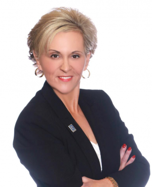 Photo of Mitzi Taylor